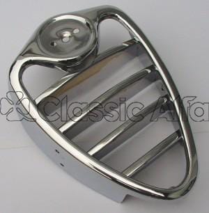 750-140 SPRINT SPECIALE CENTRE GRILLE 'HEART'