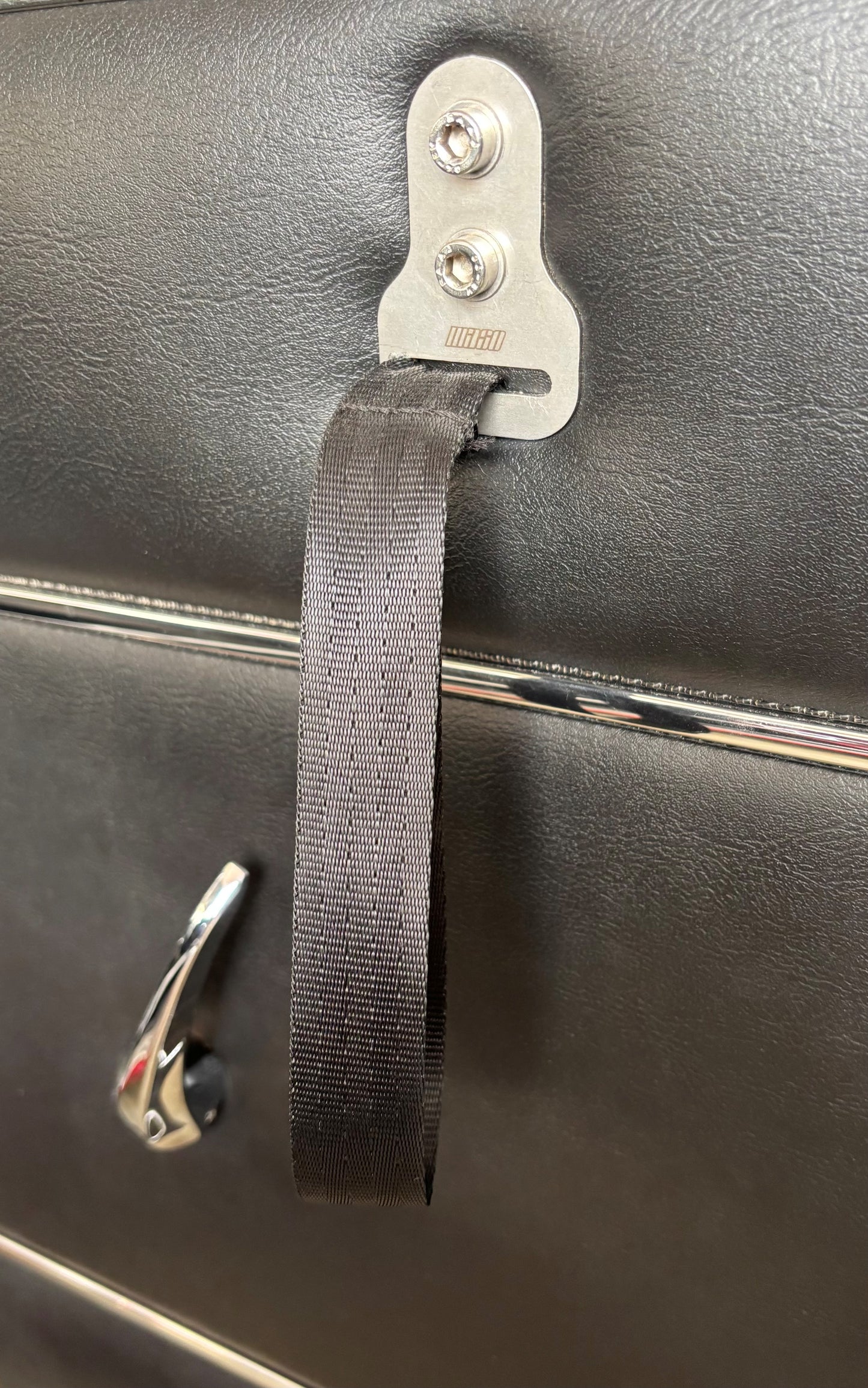 GTA REPLICA - CLASSIC ALFA PERFORMANCE PARTS DEMO CAR - £POA