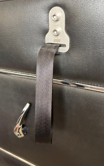 GTA REPLICA - CLASSIC ALFA PERFORMANCE PARTS DEMO CAR - £POA