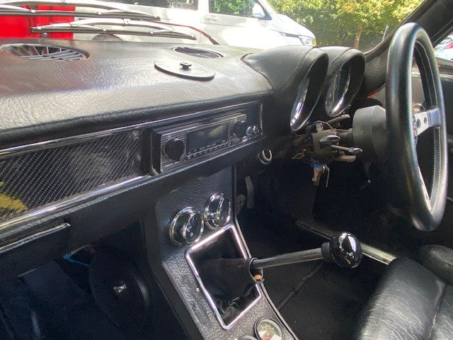 1971 GT JUNIOR £35,000