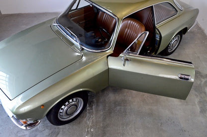 1972 GT 1300 JUNIOR  £27,950