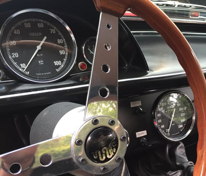 TZ1 REPLICA  170,000 EURO