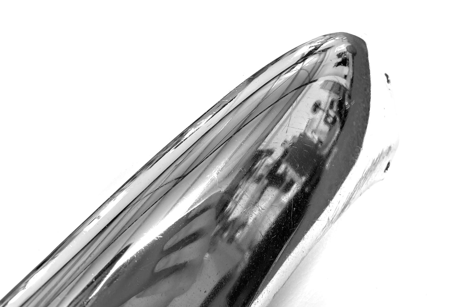 80106 USED MK1 1750/STEPFRONT GT REAR BUMPER LEFT