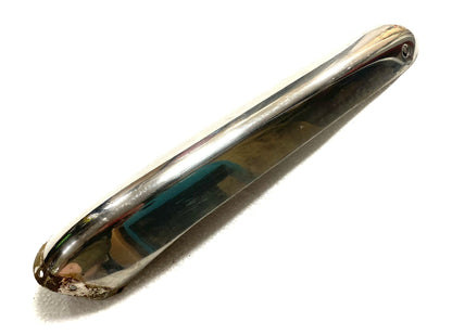 80121 USED MK1 1750/STEPFRONT GT REAR BUMPER RIGHT