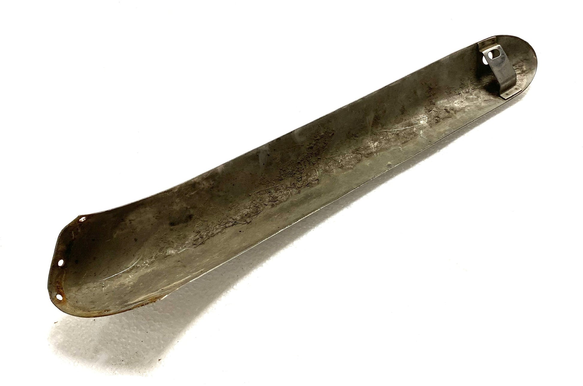 80121 USED MK1 1750/STEPFRONT GT REAR BUMPER RIGHT