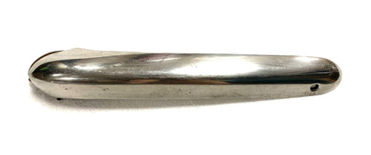 80122 USED MK1 1750/STEPFRONT GT REAR BUMPER RIGHT