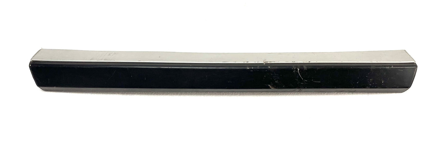 80147 USED S3 SPIDER REAR BUMPER PLASTIC COVER