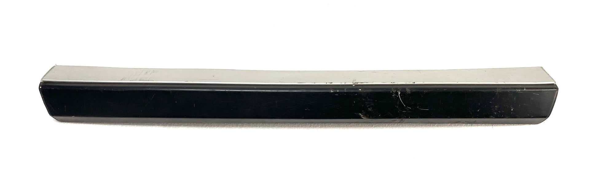 80147 USED S3 SPIDER REAR BUMPER PLASTIC COVER
