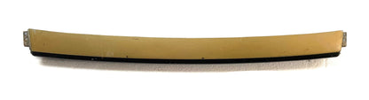 80148 USED S3 SPIDER REAR CENTRE BUMPER