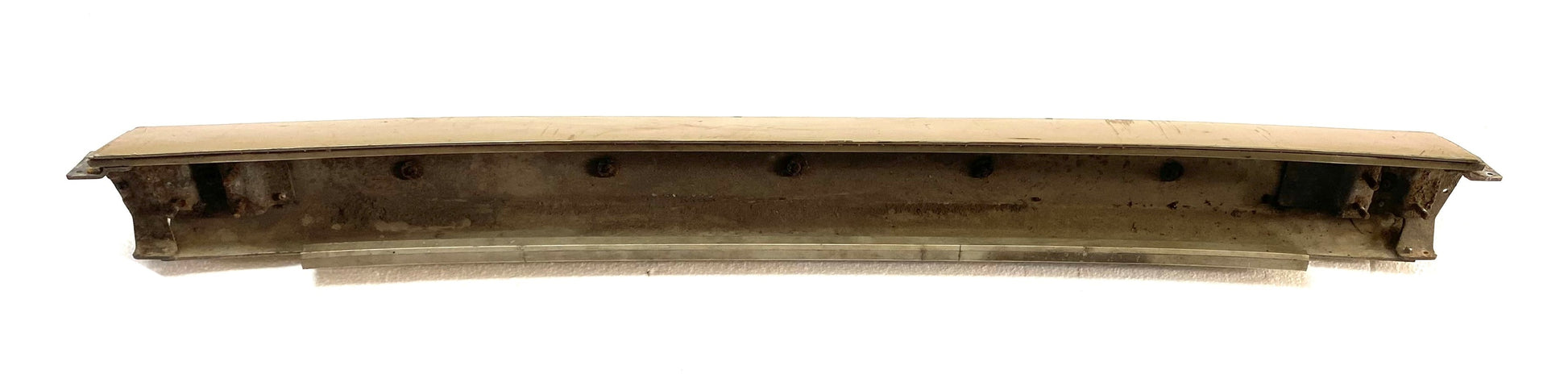 80148 USED S3 SPIDER REAR CENTRE BUMPER