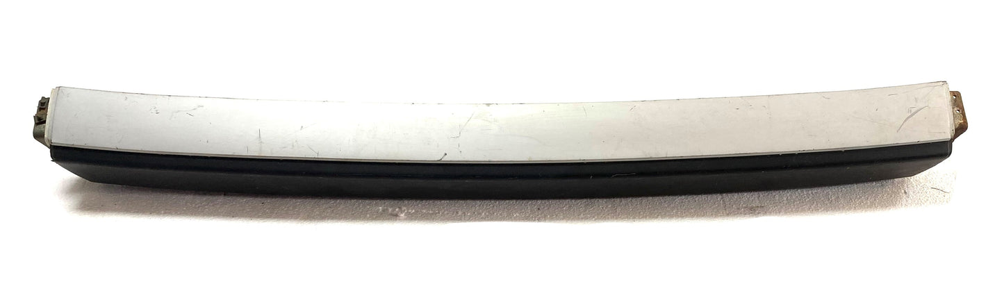 80149 USED S3 SPIDER REAR CENTRE BUMPER