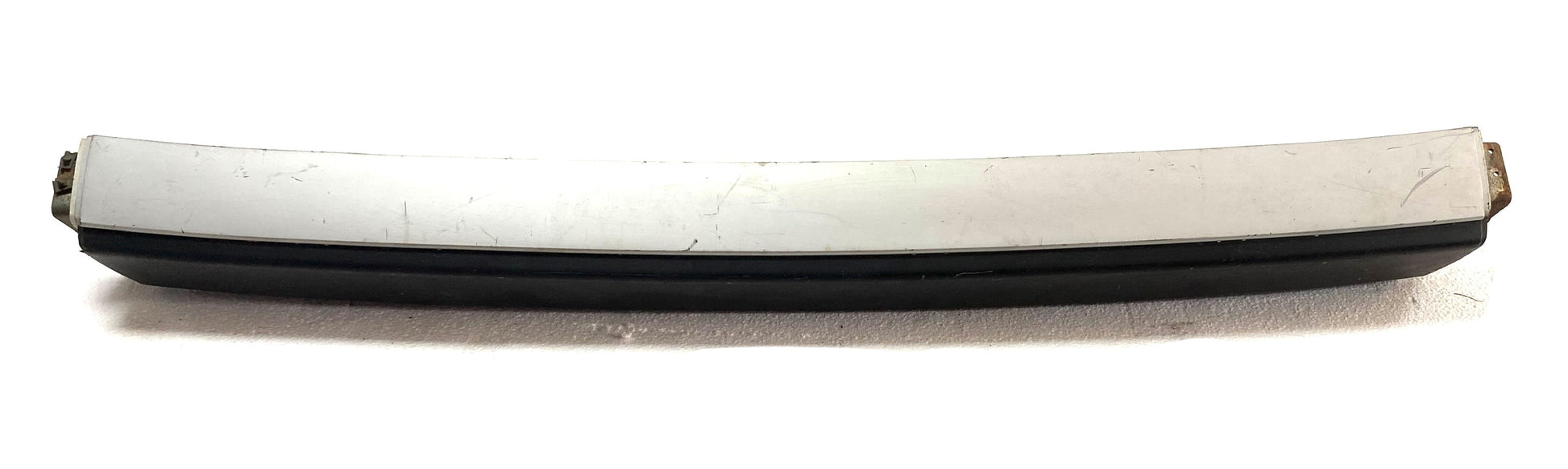 80149 USED S3 SPIDER REAR CENTRE BUMPER