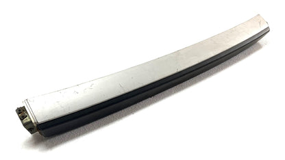 80149 USED S3 SPIDER REAR CENTRE BUMPER