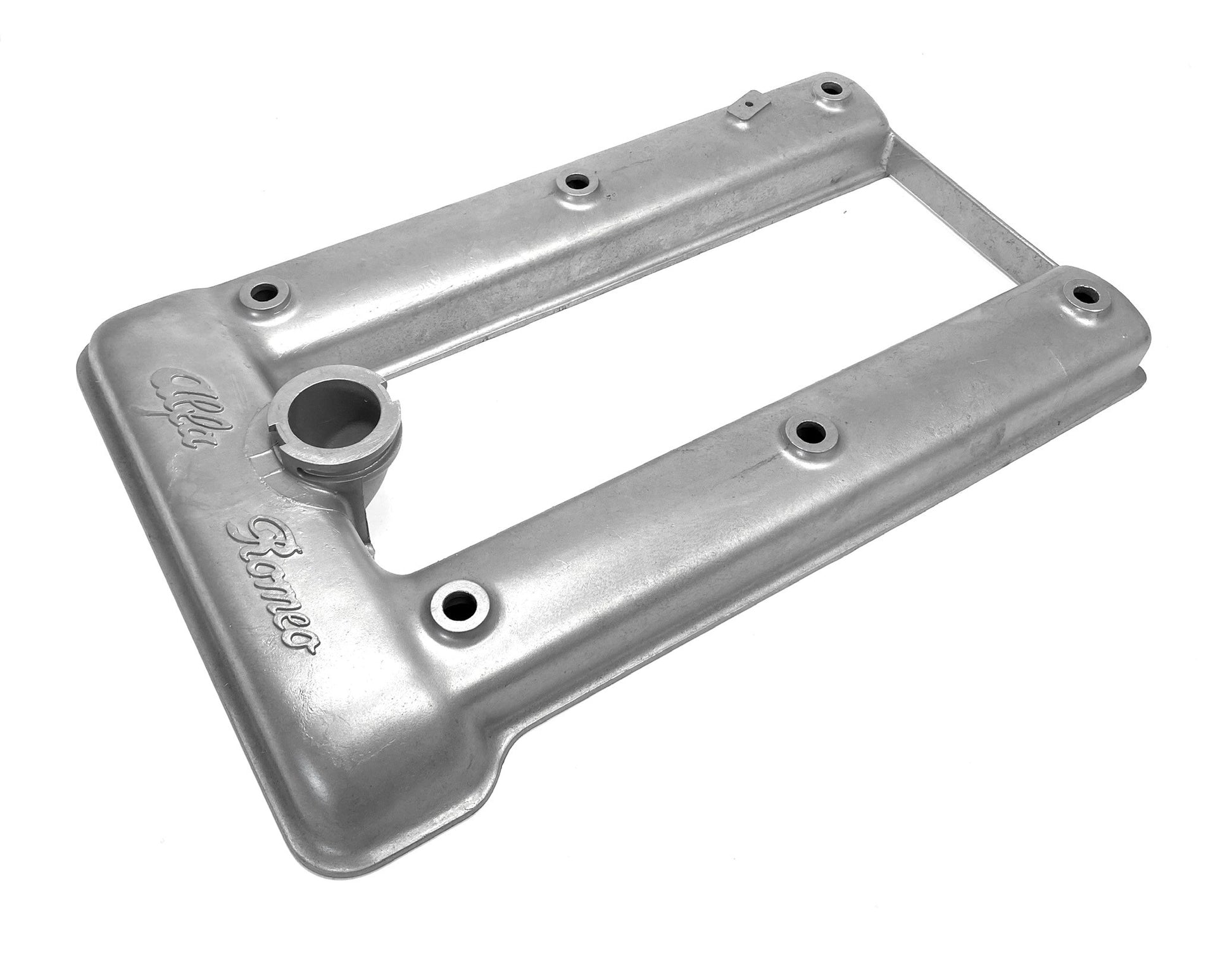 80221 USED 1300 (101 SERIES) CAM COVER - VAPOUR BLASTED