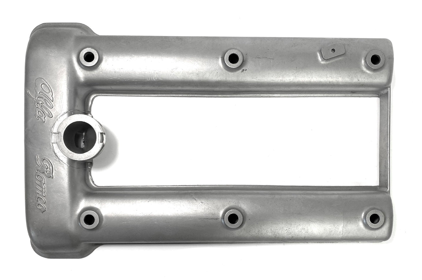 80221 USED 1300 (101 SERIES) CAM COVER - VAPOUR BLASTED