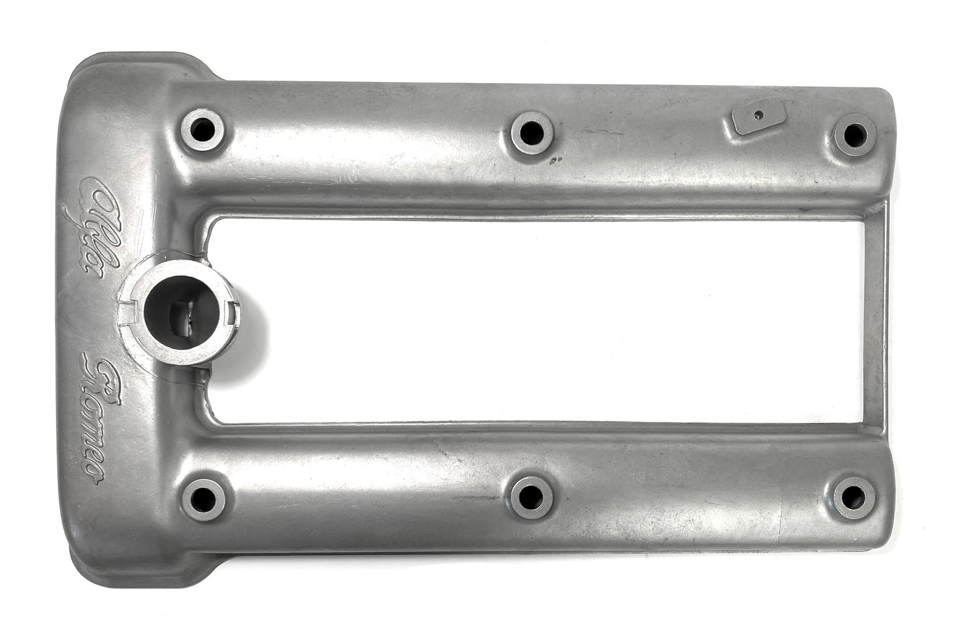 80221 USED 1300 (101 SERIES) CAM COVER - VAPOUR BLASTED