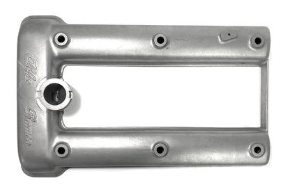 80221 USED 1300 (101 SERIES) CAM COVER - VAPOUR BLASTED