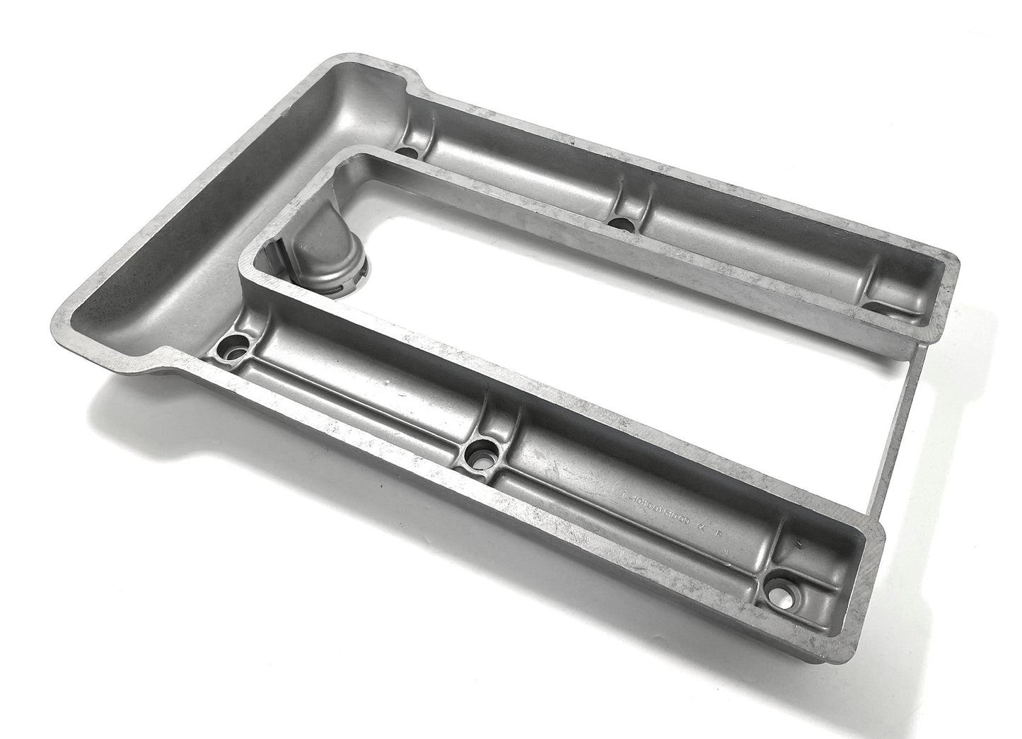 80221 USED 1300 (101 SERIES) CAM COVER - VAPOUR BLASTED