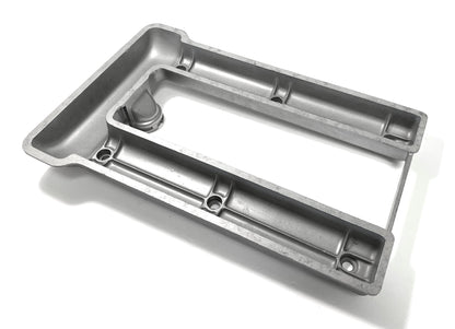 80221 USED 1300 (101 SERIES) CAM COVER - VAPOUR BLASTED