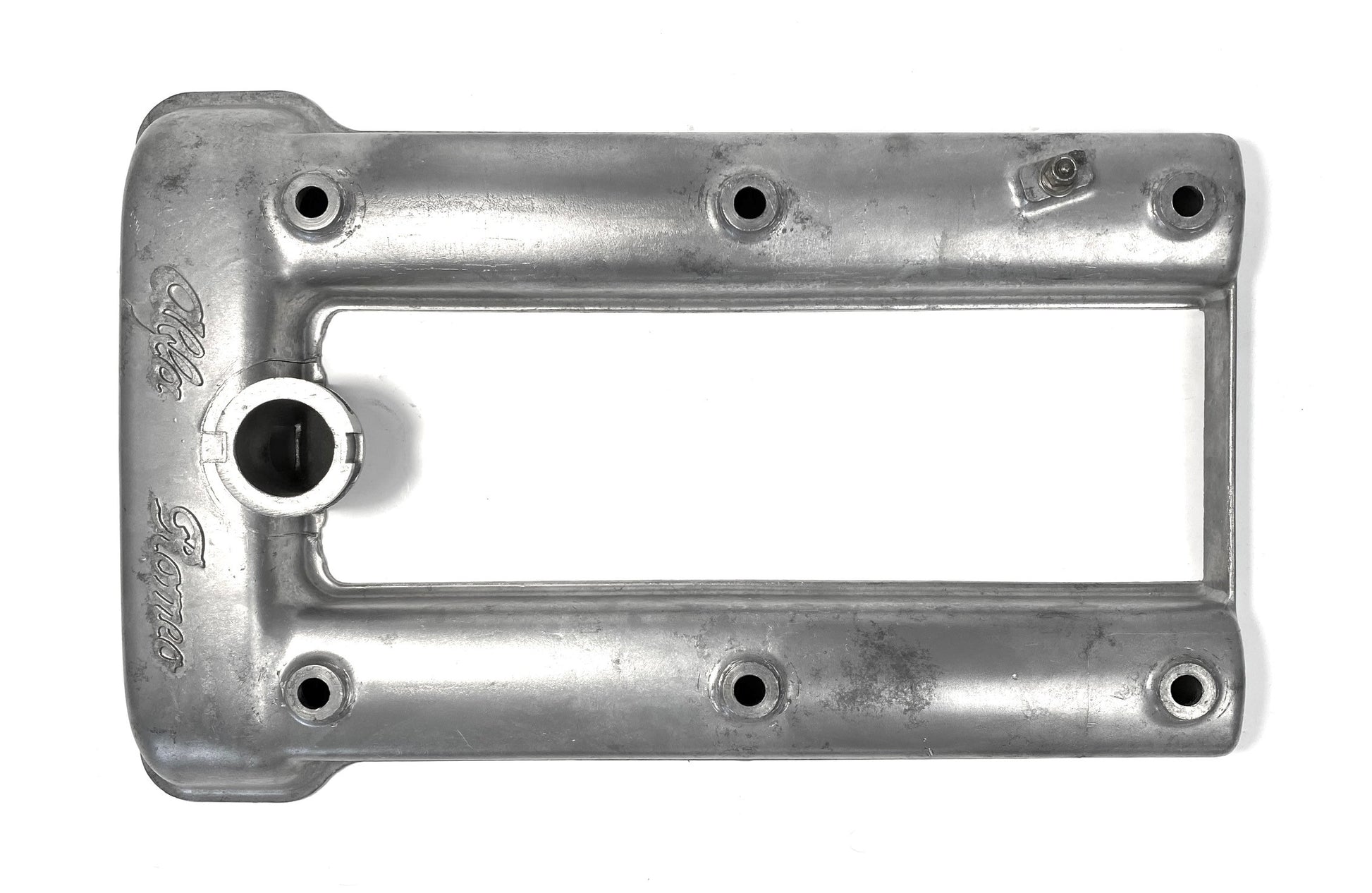 80223 USED 1300 (101 SERIES) CAM COVER