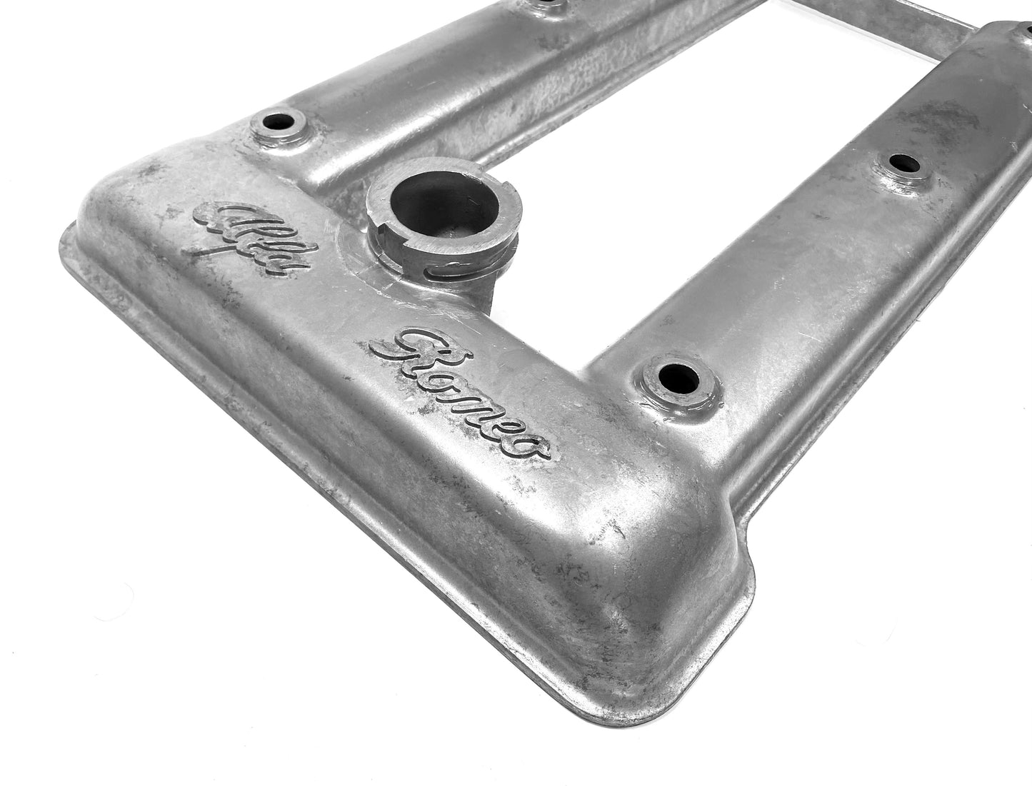 80223 USED 1300 (101 SERIES) CAM COVER