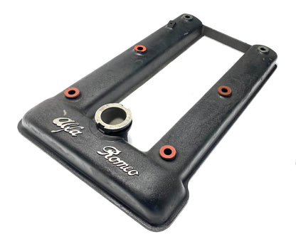 80233 USED 1300 (101 SERIES) CAM COVER - CRACKLE FINISH