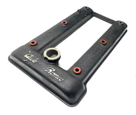 80233 USED 1300 (101 SERIES) CAM COVER - CRACKLE FINISH