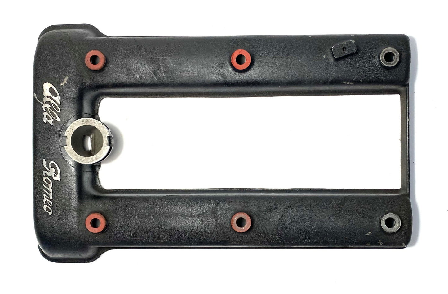 80233 USED 1300 (101 SERIES) CAM COVER - CRACKLE FINISH