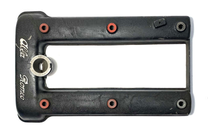 80233 USED 1300 (101 SERIES) CAM COVER - CRACKLE FINISH