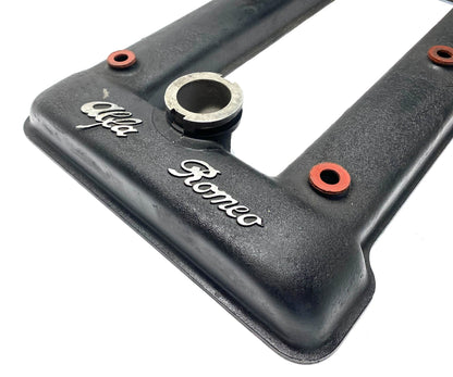 80233 USED 1300 (101 SERIES) CAM COVER - CRACKLE FINISH