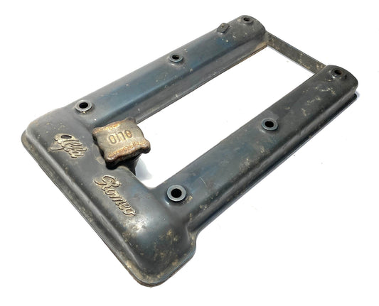 80234 USED 1300 (101 SERIES) CAM COVER