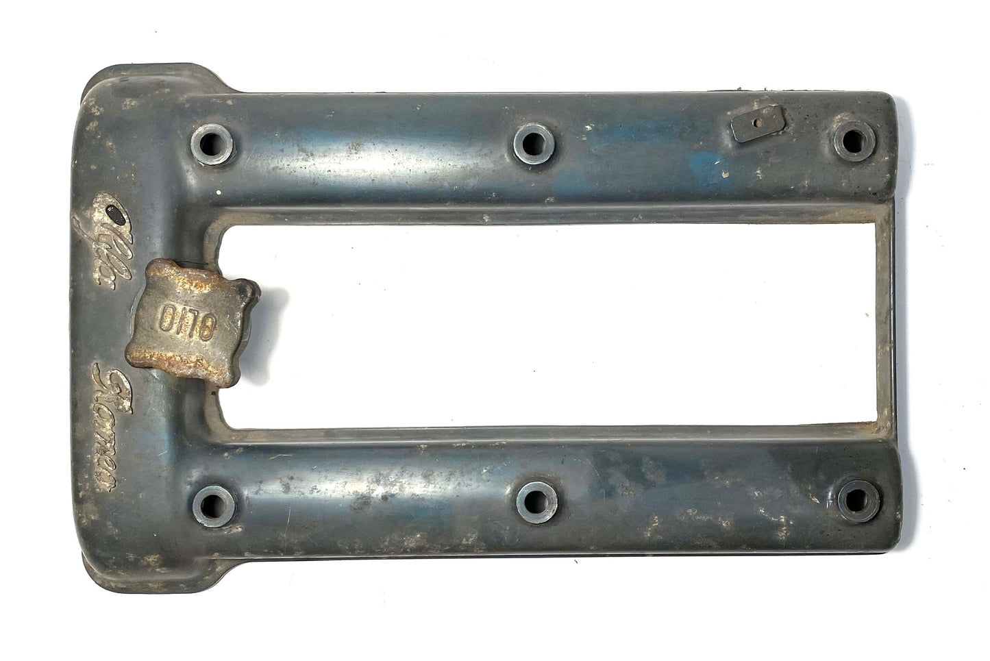 80234 USED 1300 (101 SERIES) CAM COVER