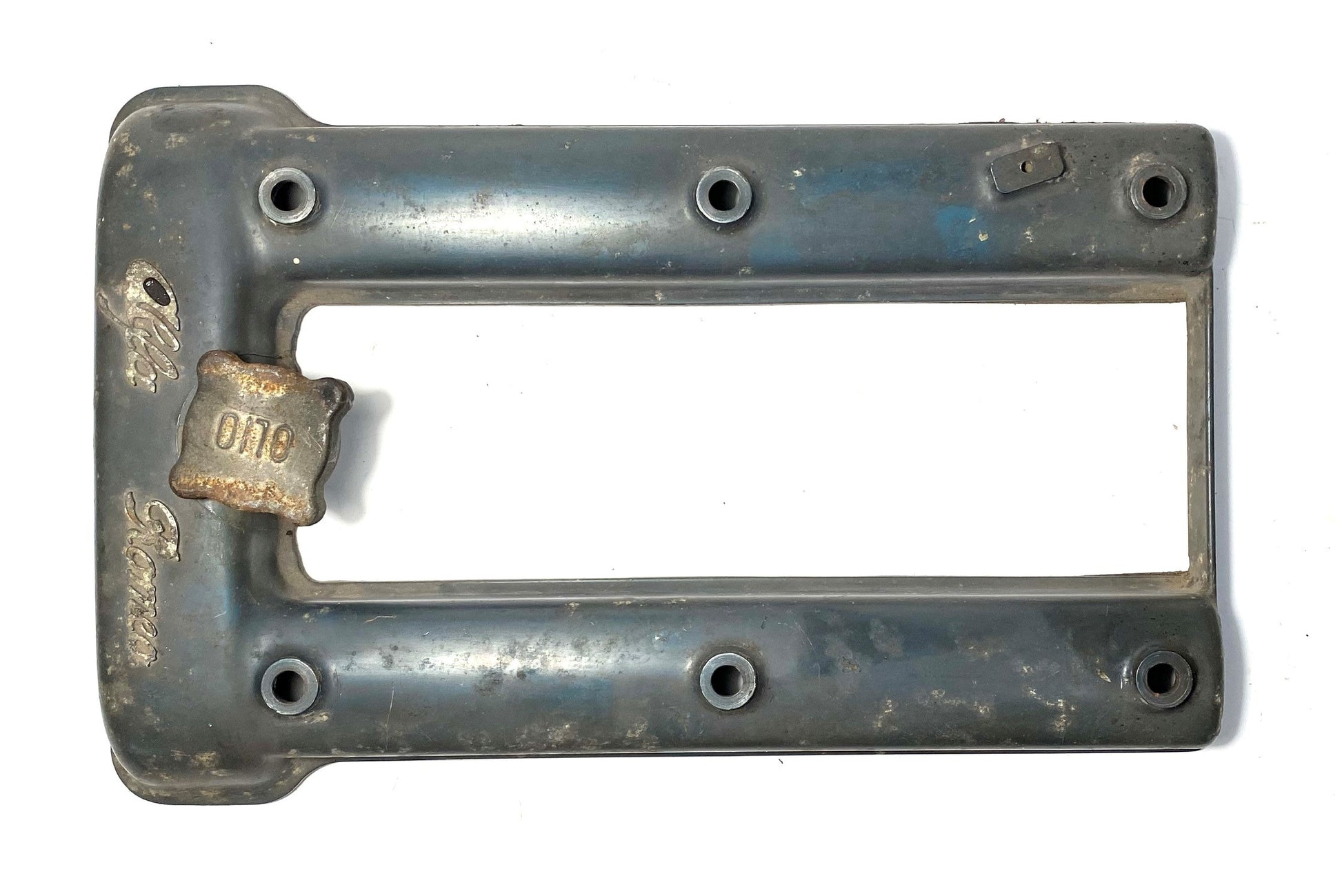 80234 USED 1300 (101 SERIES) CAM COVER