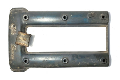 80234 USED 1300 (101 SERIES) CAM COVER