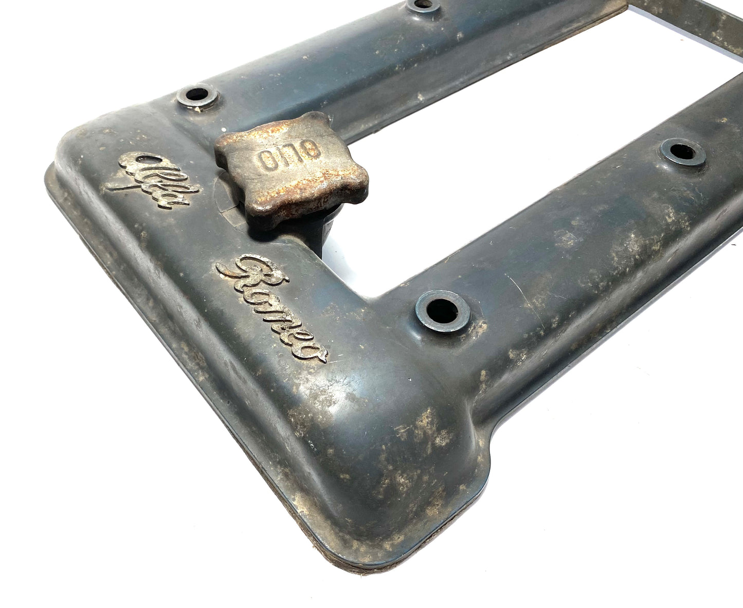 80234 USED 1300 (101 SERIES) CAM COVER