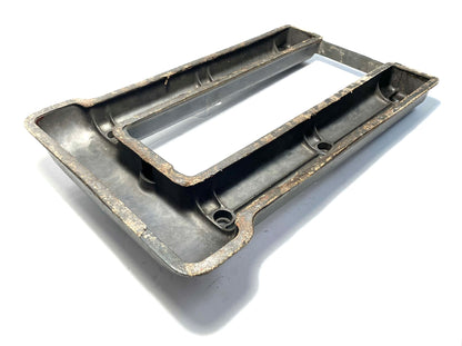 80234 USED 1300 (101 SERIES) CAM COVER