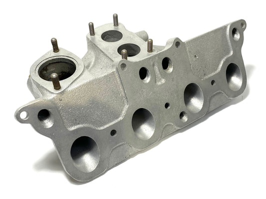 80246 USED 750 GIULIETTA INLET MANIFOLD - VAPOUR BLASTED