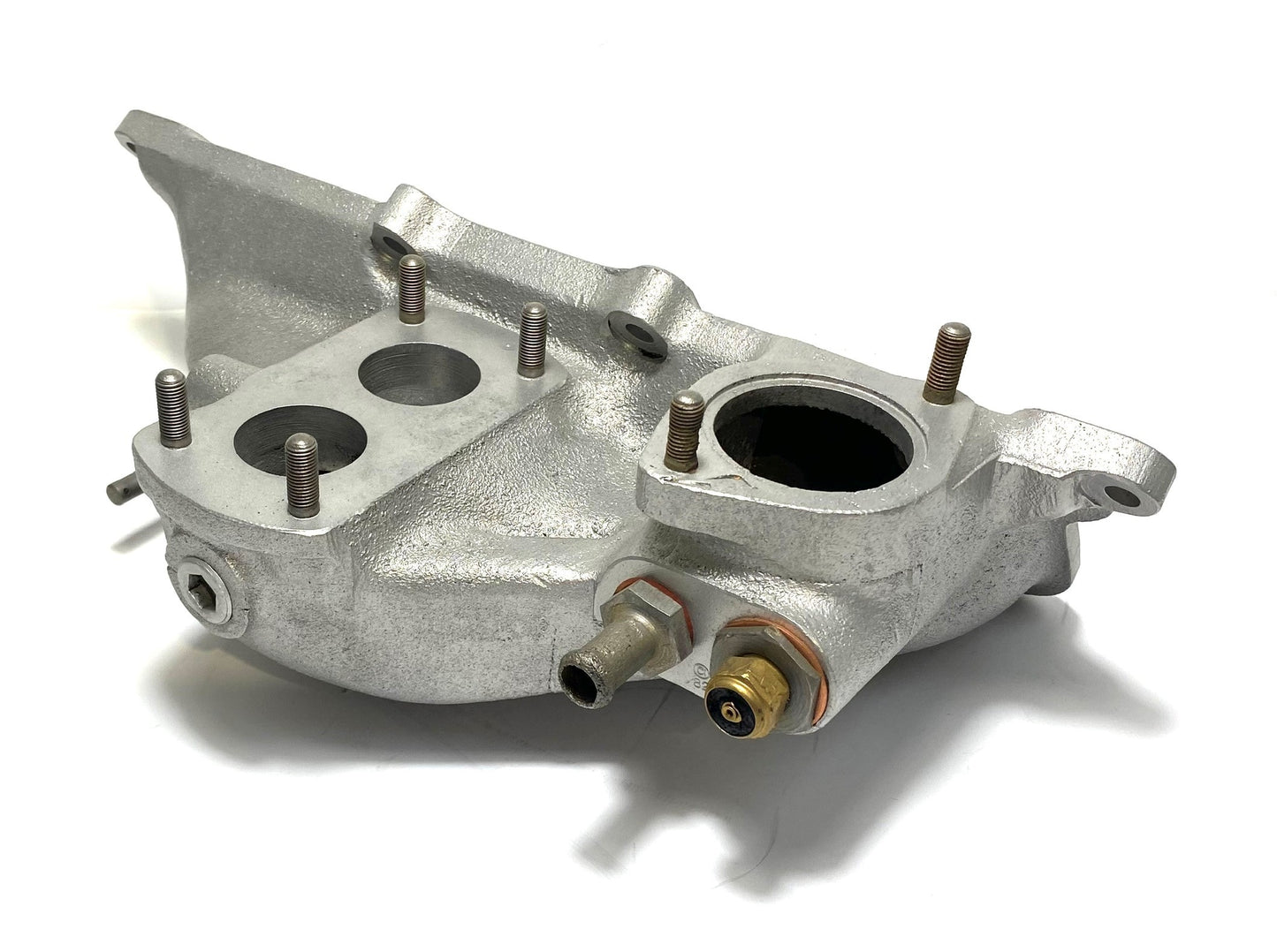 80246 USED 750 GIULIETTA INLET MANIFOLD - VAPOUR BLASTED