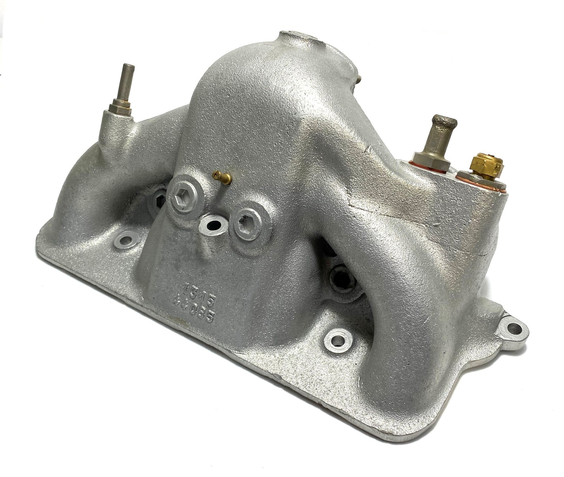 80246 USED 750 GIULIETTA INLET MANIFOLD - VAPOUR BLASTED