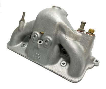 80246 USED 750 GIULIETTA INLET MANIFOLD - VAPOUR BLASTED