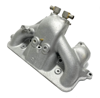 80248 USED 101/EARLY 105 INLET MANIFOLD - VAPOUR BLASTED
