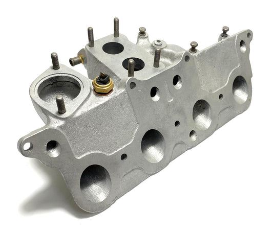 80248 USED 101/EARLY 105 INLET MANIFOLD - VAPOUR BLASTED