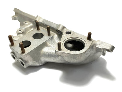 80249 USED ORIGINAL 101/EARLY 105 MANIFOLD - VAPOUR BLASTED