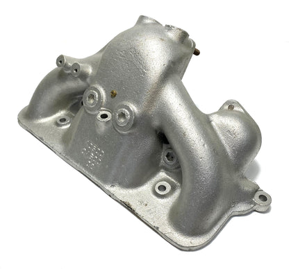80249 USED ORIGINAL 101/EARLY 105 MANIFOLD - VAPOUR BLASTED