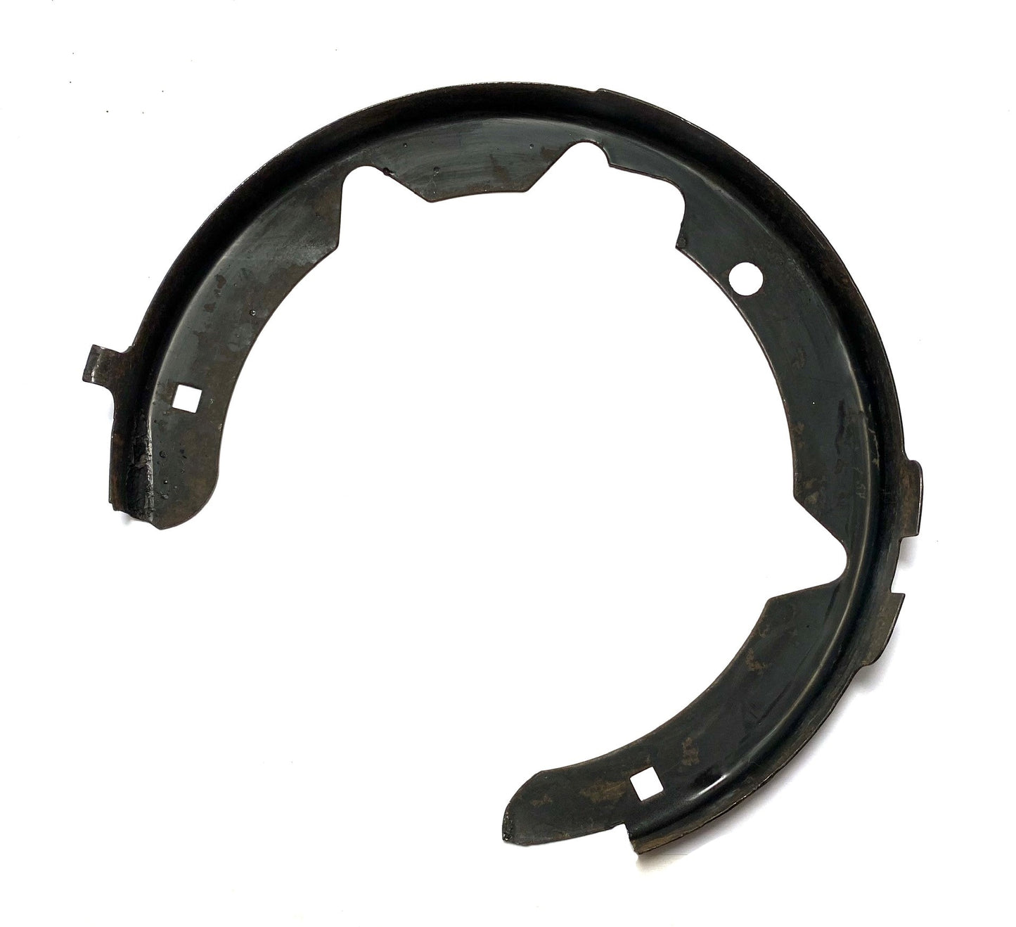 80305 ORIGINAL GIULIA SALOON HEADLIGHT MOUNTING BRACKET - RIGHT