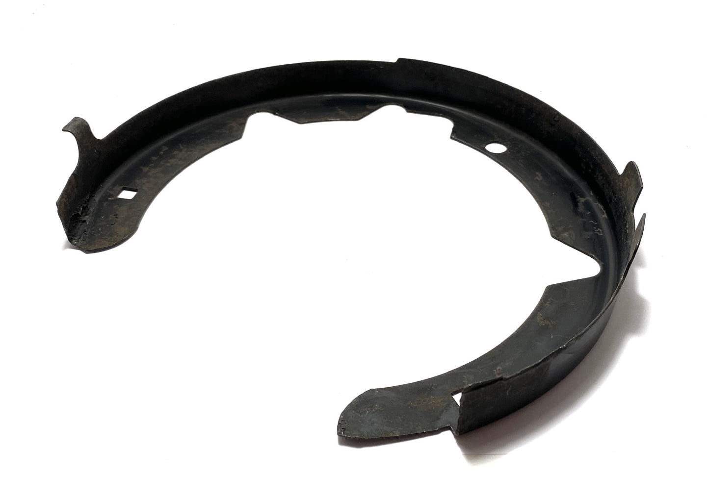 80305 ORIGINAL GIULIA SALOON HEADLIGHT MOUNTING BRACKET - RIGHT