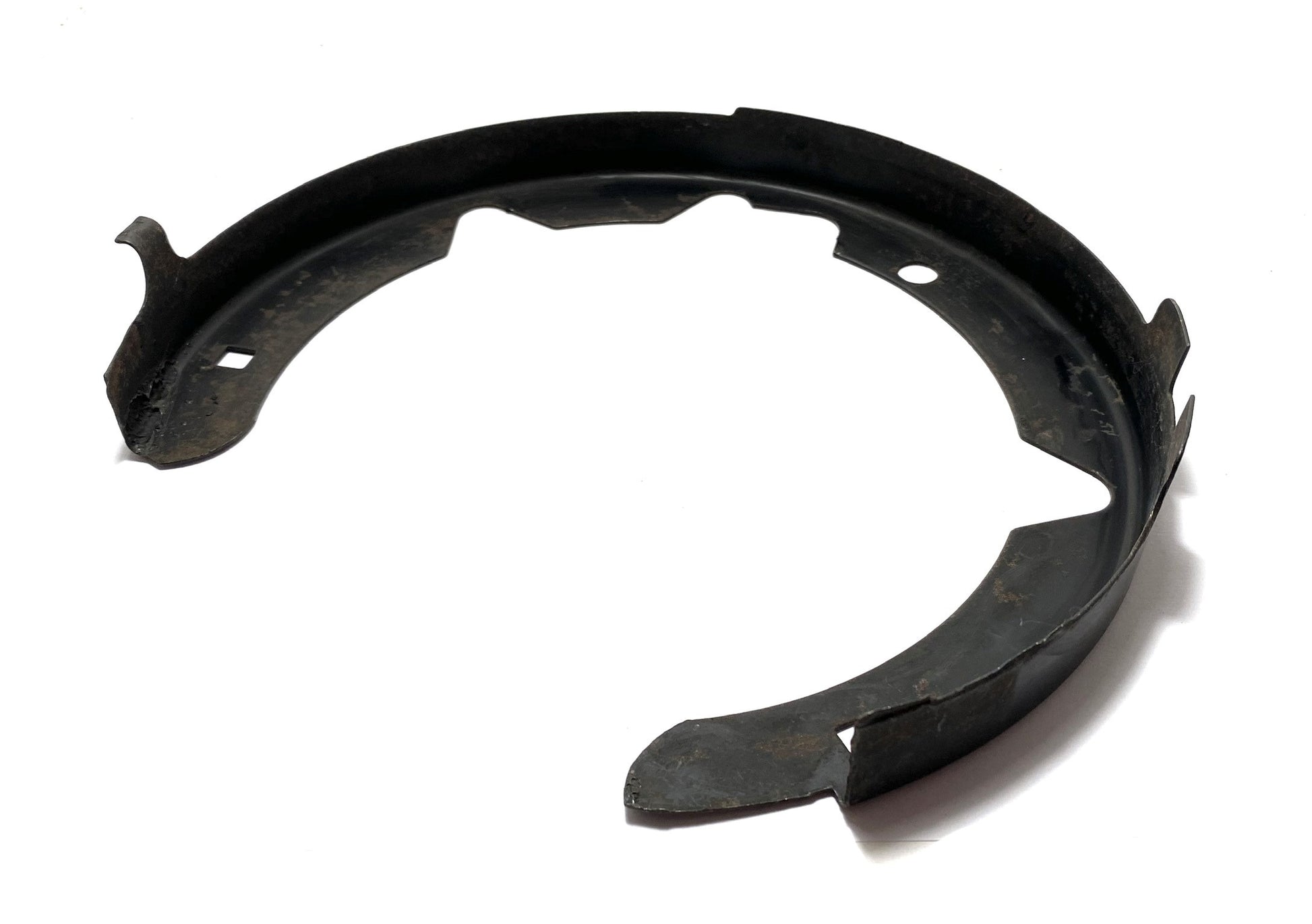 80305 ORIGINAL GIULIA SALOON HEADLIGHT MOUNTING BRACKET - RIGHT