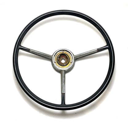 80320 USED EARLY GIULIA SALOON STEERING WHEEL