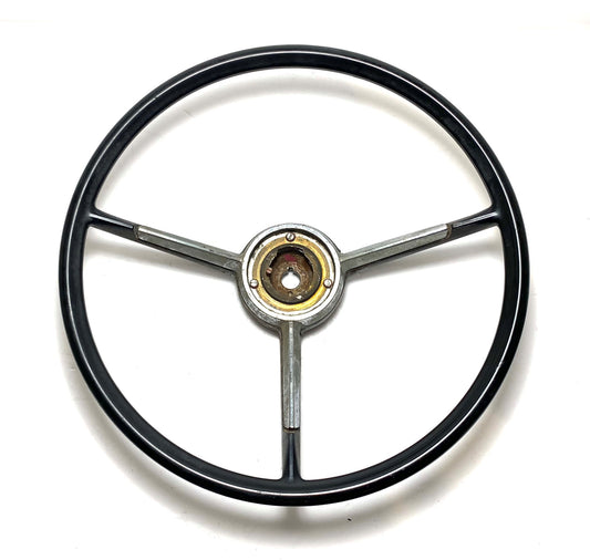 80320 USED EARLY GIULIA SALOON STEERING WHEEL