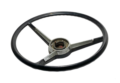 80320 USED EARLY GIULIA SALOON STEERING WHEEL